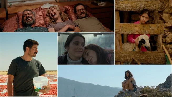 Adana Altın Koza’da yarışacak filmler belli oldu...