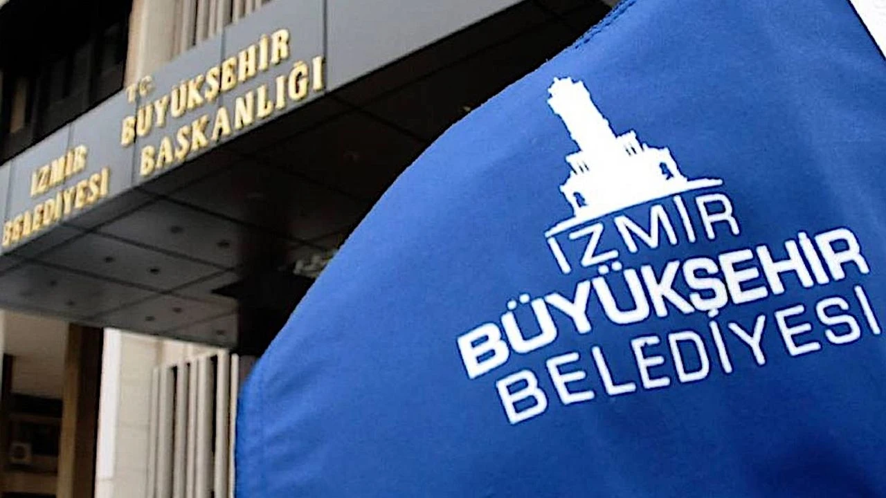 İzmir operasyonunda Tunç Soyer tutuklandı