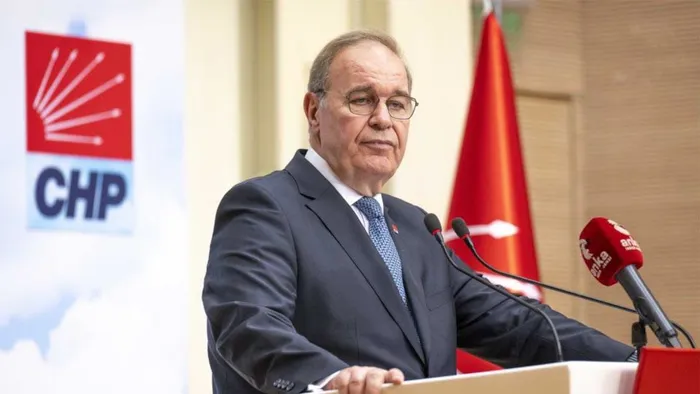 Öztrak'tan 'Bahçeli' açıklaması: Uyarılınca çark etmeye başladılar