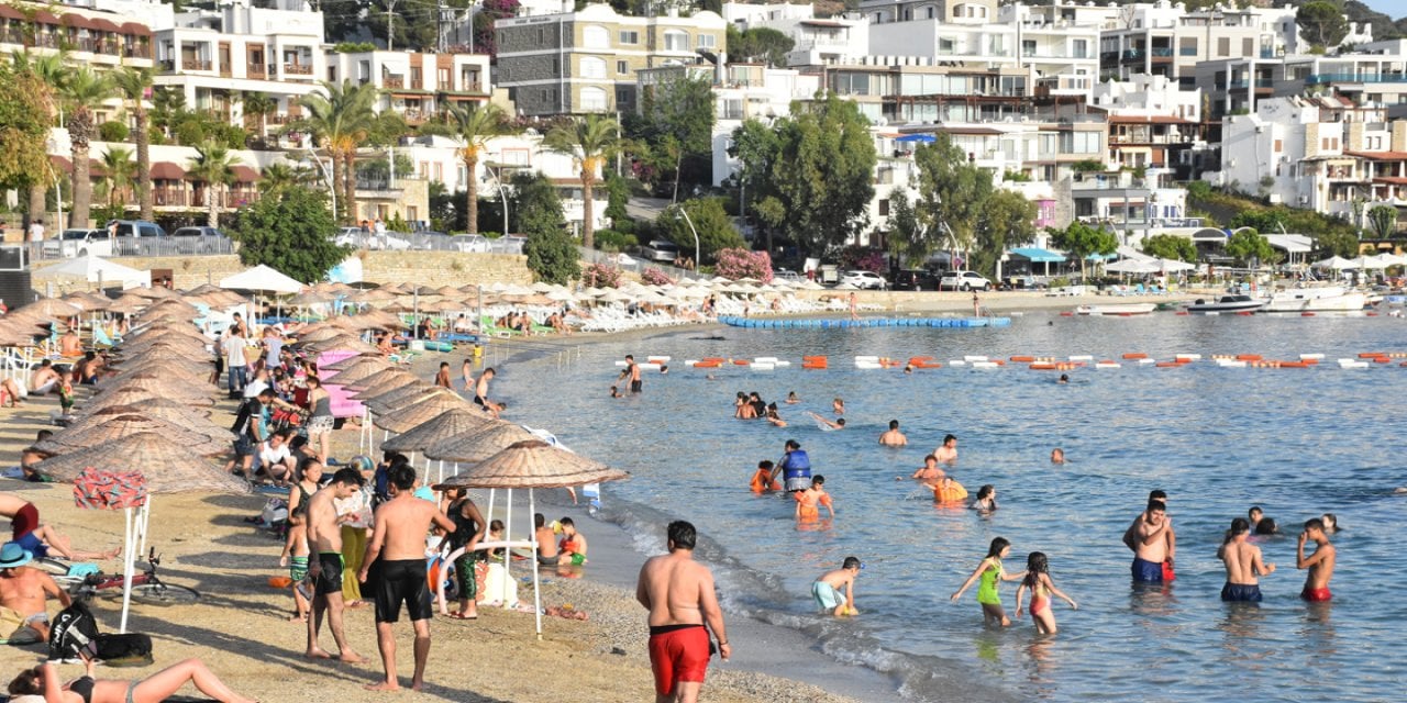 Diyanet'ten Turistik Bölgeler İçin Talimat: Stantlar Kurulacak, Ezan Sesi Her Yere Ulaşacak