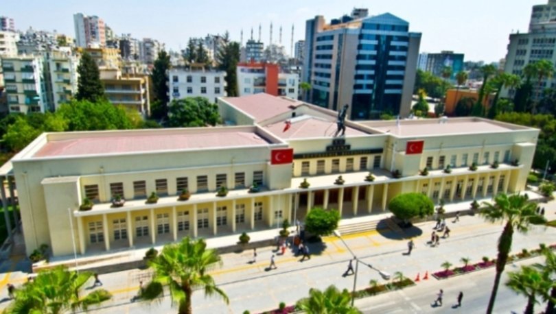 ADANA BÜYÜKŞEHİR BELEDİYESİ METRO SEFERLERİNİ GEÇİCİ SÜRELİĞİNE DURDURDU