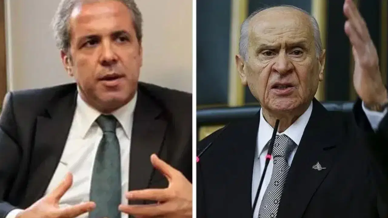 AKP’li Tayyar’dan ‘Öcalan’a statü çıkışı: ‘Devlet her türlü kolaylığı sağladı zaten…’