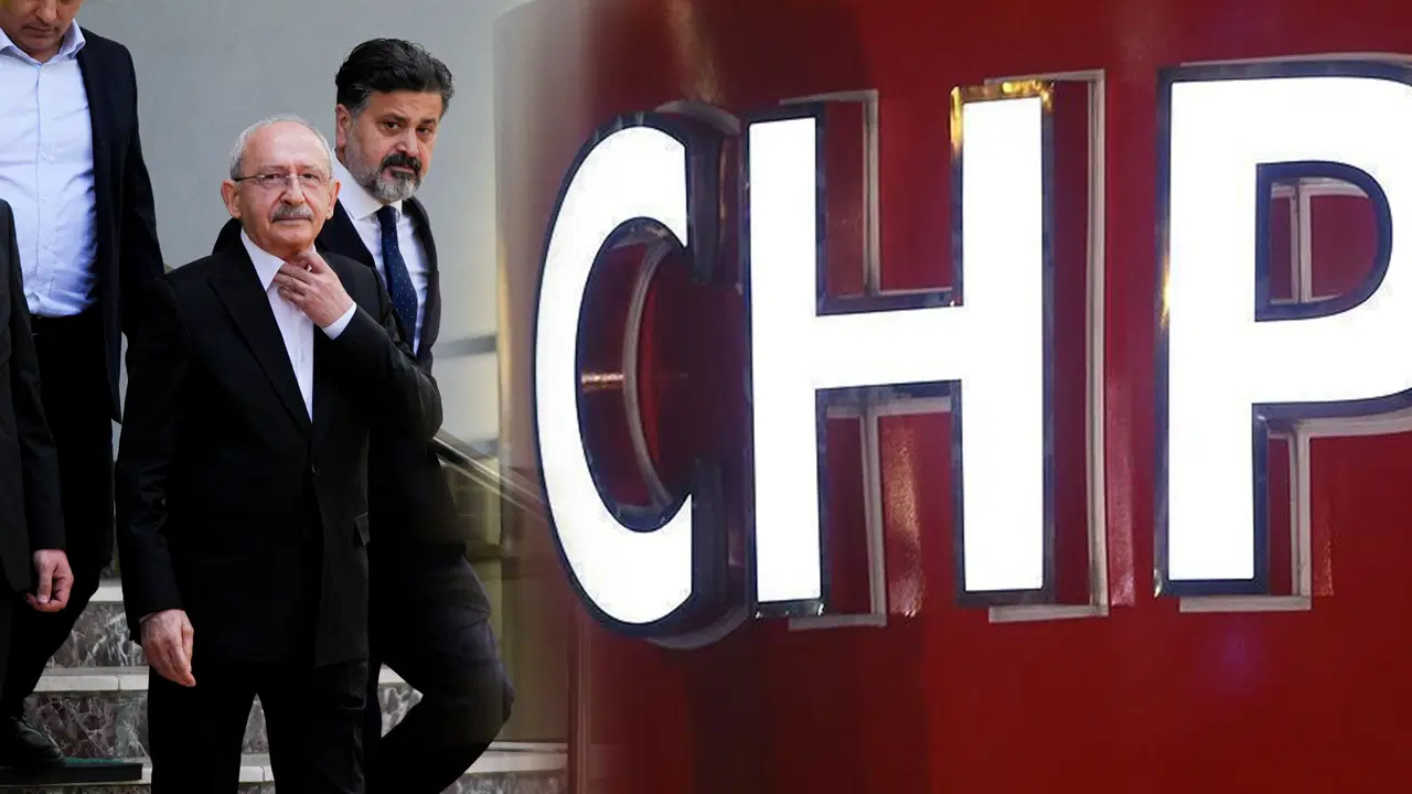CHP'den, Kılıçdaroğlu'nun son konuşmasına jet yanıt: 'Ahlâki iftiralar atılıyor!'