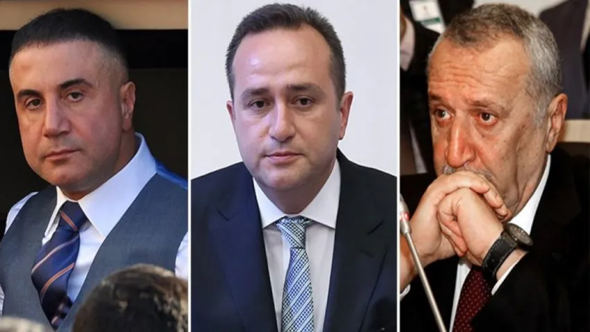 Sedat Peker'den yeni mesajlar: Orhan Adıbelli cinayetinde 'Ağar' iddiası