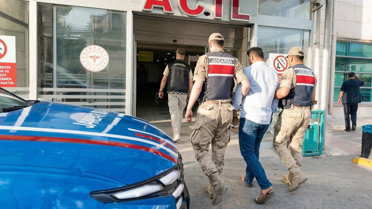 30 ilde IŞİD operasyonu: 119 kişi gözaltına alındı