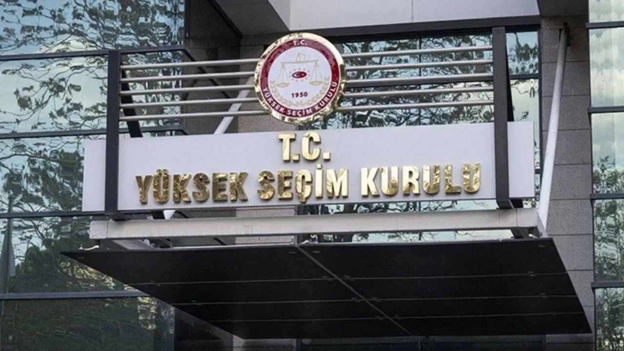 'Mutlak butlan' itirazı: YSK, CHP'nin başvurusunu reddetti