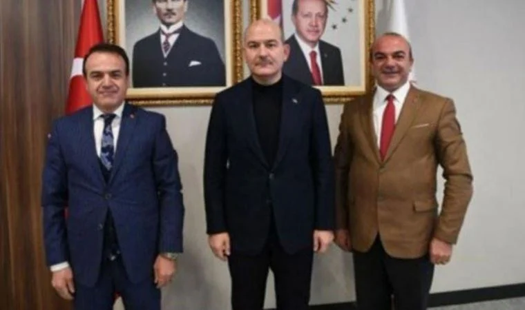 AKP’li Belediye Başkanları Hapis Cezasına Rağmen Görevinin Başındalar