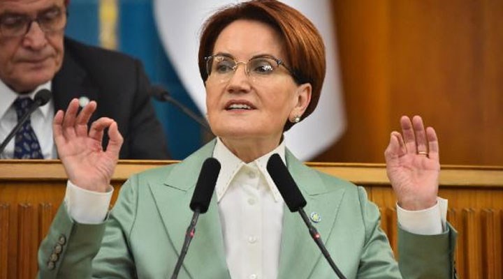 Akşener'den NATO mutabakatı yorumu: Ülkemizin çıkarlarıyla bağdaşmayan bir tavizdir