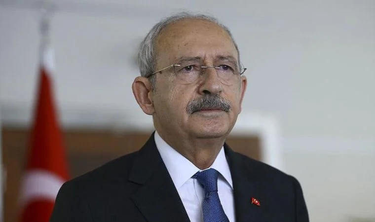 Kemal Kılıçdaroğlu'ndan 'Gürsel Tekin' açıklaması: 'Yetkisi olmayan bir konuda açıklama yapmış'