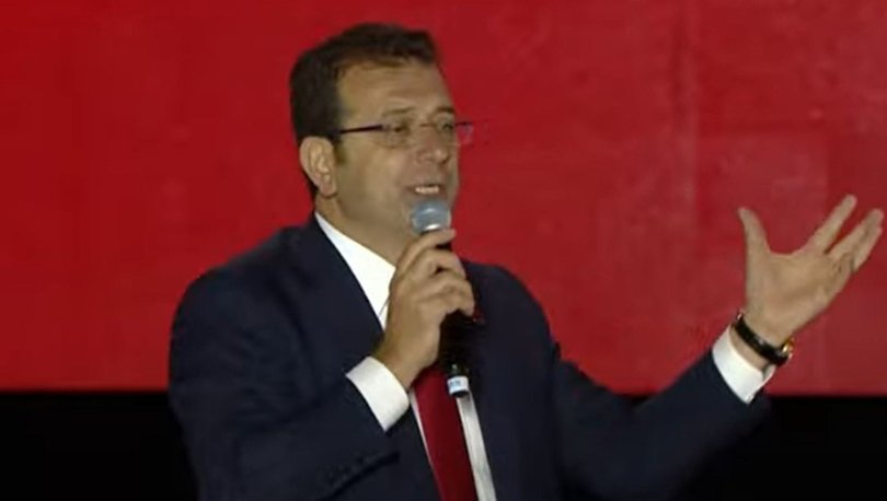 Ekrem İmamoğlu: Az kaldı, 100. yılda her şey çok güzel olacak