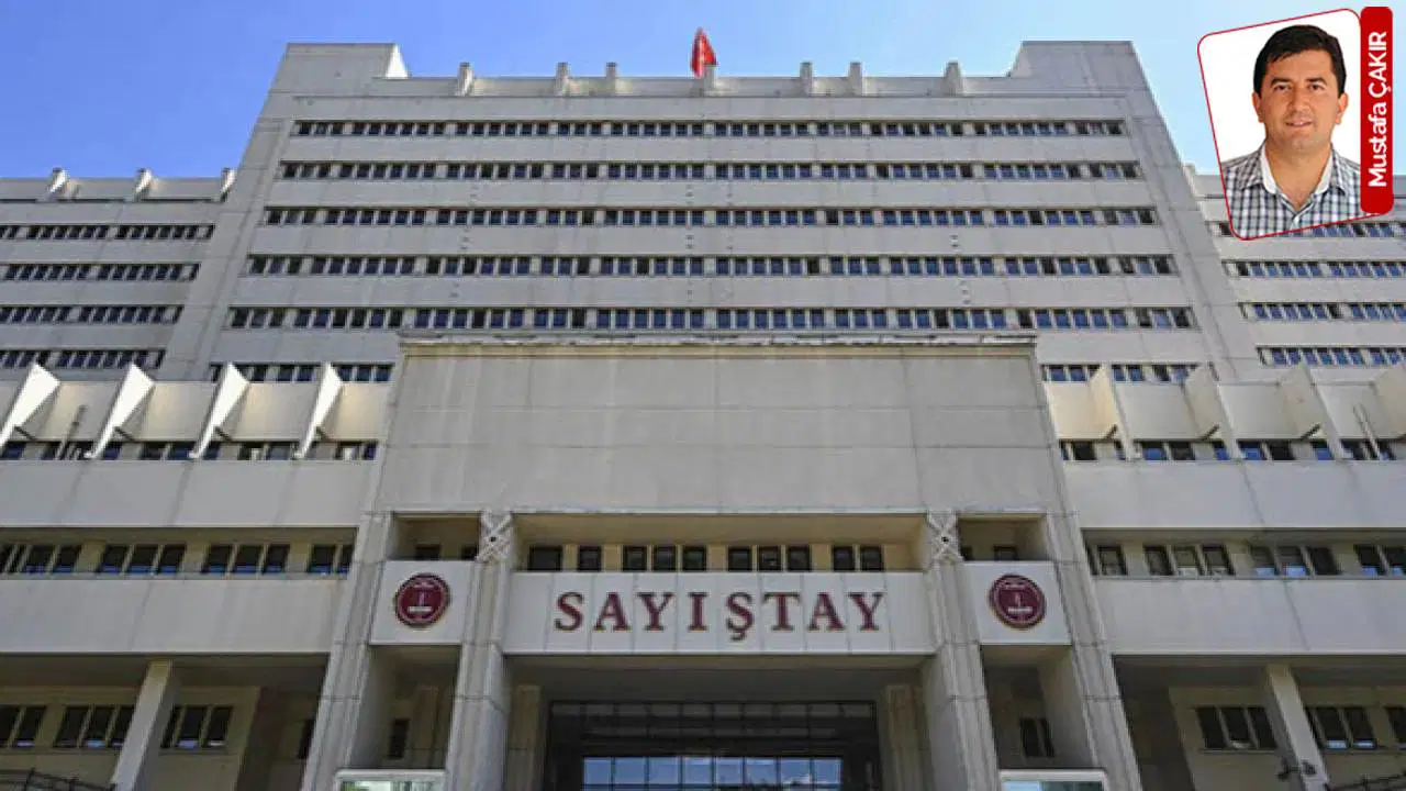 CHP’den Sayıştay seçimlerine tepki: ‘Fotoğrafla mı seçeceğiz?’