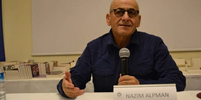 Delikanlılık nerede?