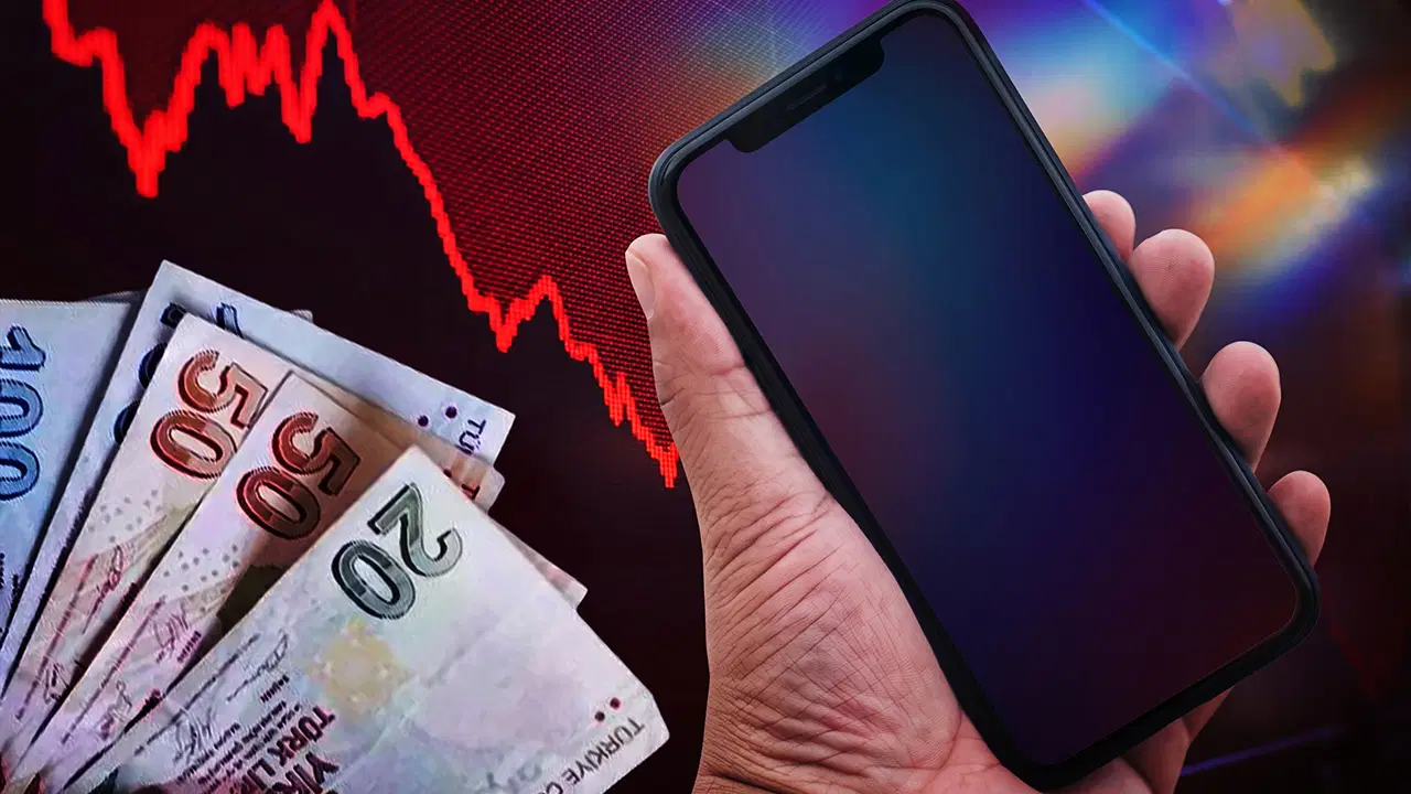 Türkiye IMEI kayıt harcı ücretinde dünya birincisi: Geri kalmış rejimleri bile solladı