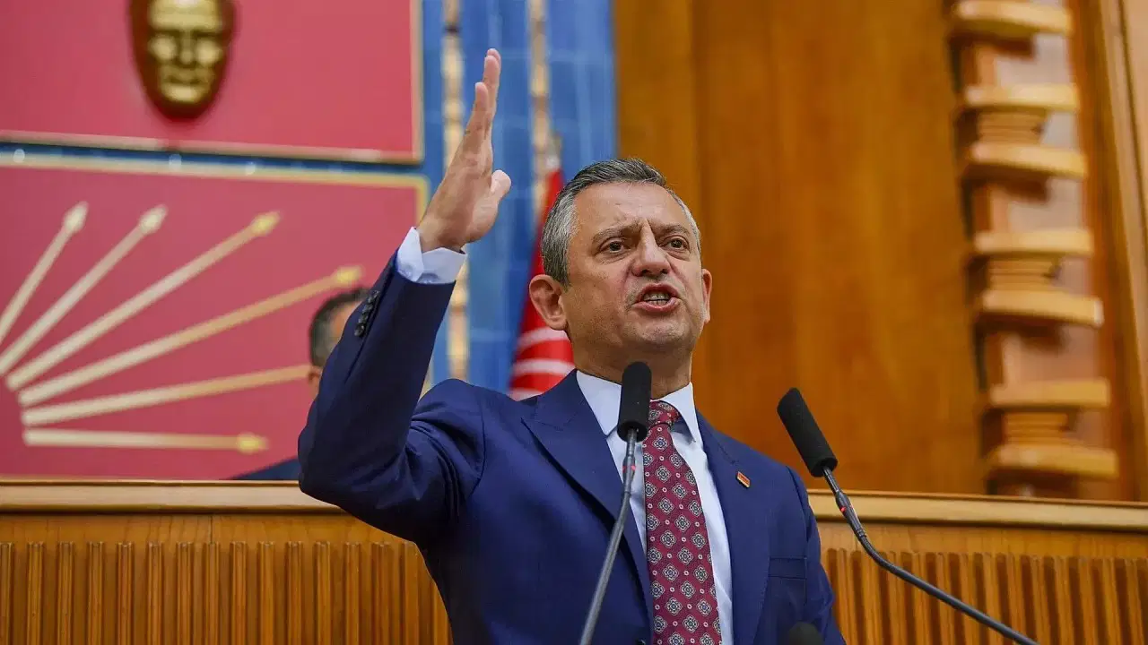 Özgür Özel'in eski danışmanı Cem Yüzer tutuklandı