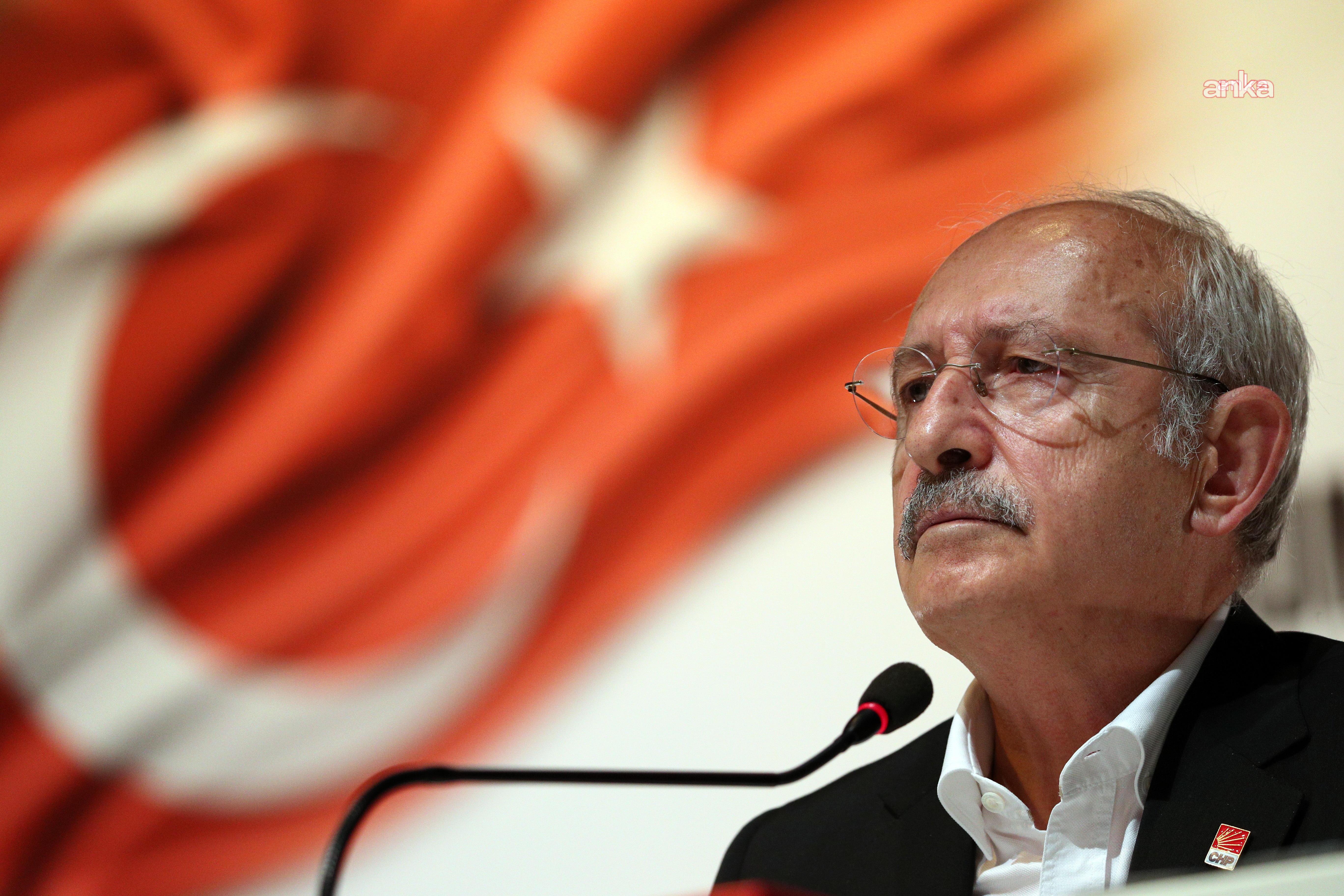 10 Ekim Ankara Gar Katliamı'nın 11'inci yılı... Kemal Kılıçdaroğlu: 