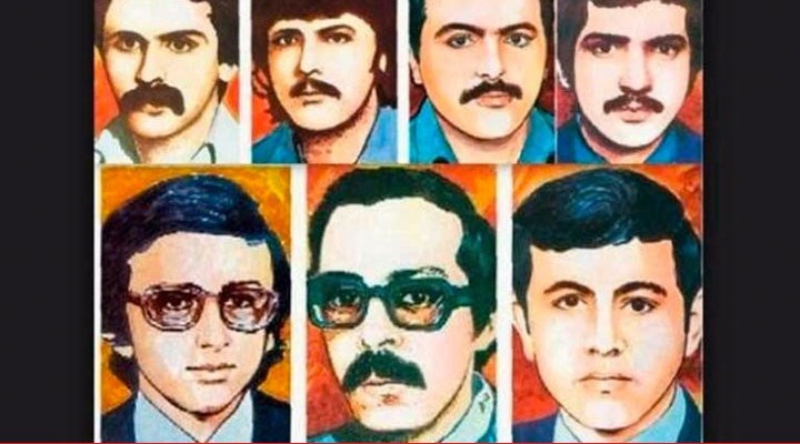 44.Yıl -Faşist Çetelerin Kanlı Operasyonu