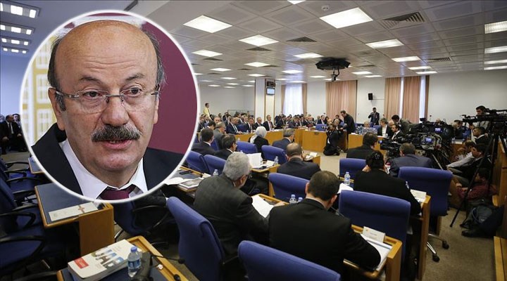 '6'lı masa'nın cumhurbaşkanı adayının kim olacağına dair açıklama hala yapılmazken, bir yandan da en güçlü olası adaylardan CHP Genel Başkanı Kemal Kılıçdaroğlu'nun 'Alevi kimliği' ne ilişkin polemikler de bitmiyor.    Son olarak İYİ Parti Ankara Milletve