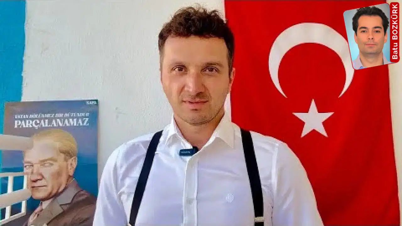 İsrail uzmanı Dr. Remzi Çetin, İsrail’in ‘Ermeni Soykırımı’ kararını değerlendirdi: ‘Türkiye’yle psikolojik kopuş’