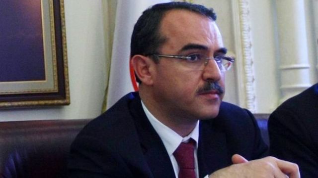 SADULLAH ERGİN’E AÇIK MEKTUP                                                                     