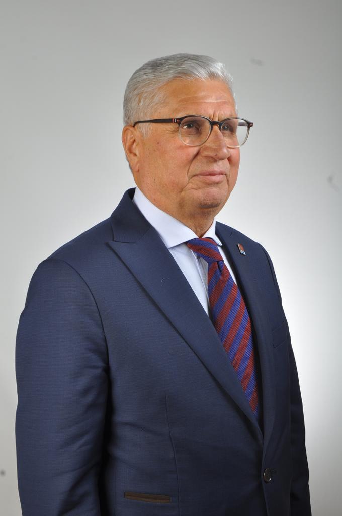 Ankara’dan Adaylık Başvurusunda bulunan Bürokrat Adnan Acar: “Haksızlığa Karşı Mücadelede Etmek için Adayım”