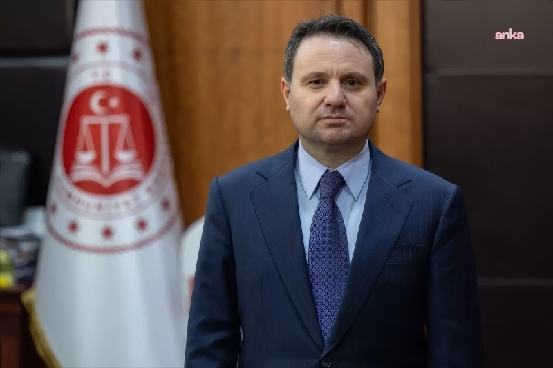 MHK'ye operasyon!