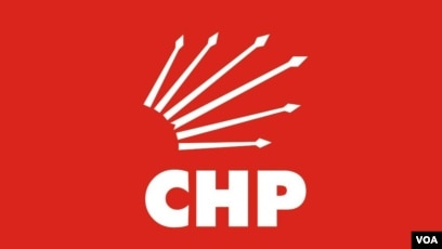 CHP'de şok istifa!