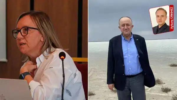 'NATO' tutuklamaları artıyor... Doç. Dr. Emel Memiş ve 102 kişi tutuklandı: Aralarında TEMA gönüllüleri ve avukatlar da var!