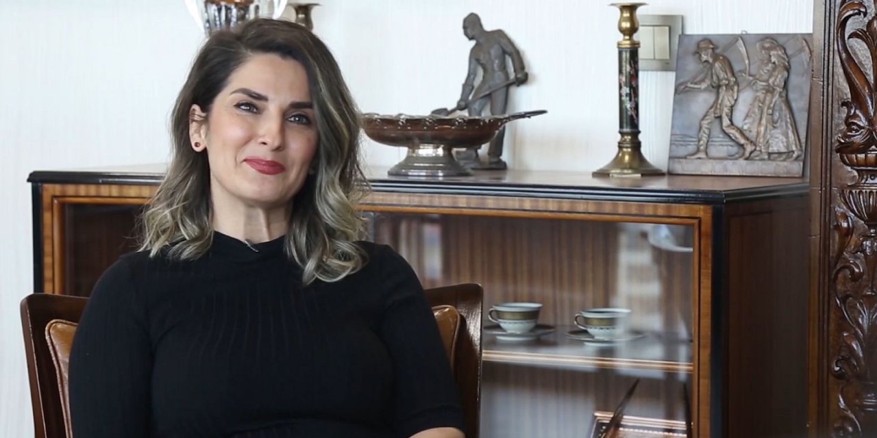 ‘Başak Demirtaş adaylıktan çekilecek’ iddiası...