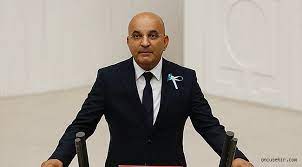 CHP'li Polat Sordu, 