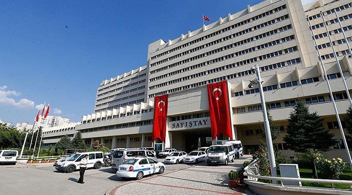 Sayıştay'a 5 yeni üye seçildi: Soylu'nun yardımcısı Muhterem İnce de listede
