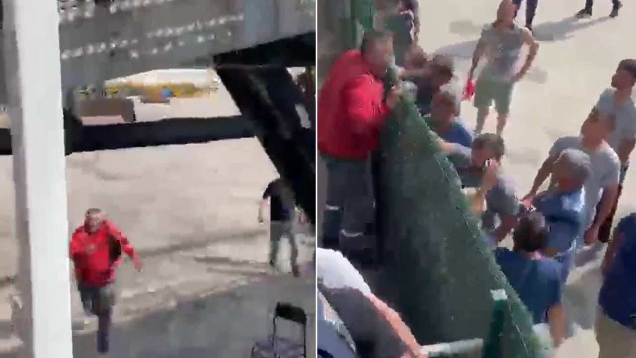 Bağımsız Maden İş duyurdu: ‘Özşen Madencilik’ işçilerinin ve ailelerinin üzerine ateş açıldı!