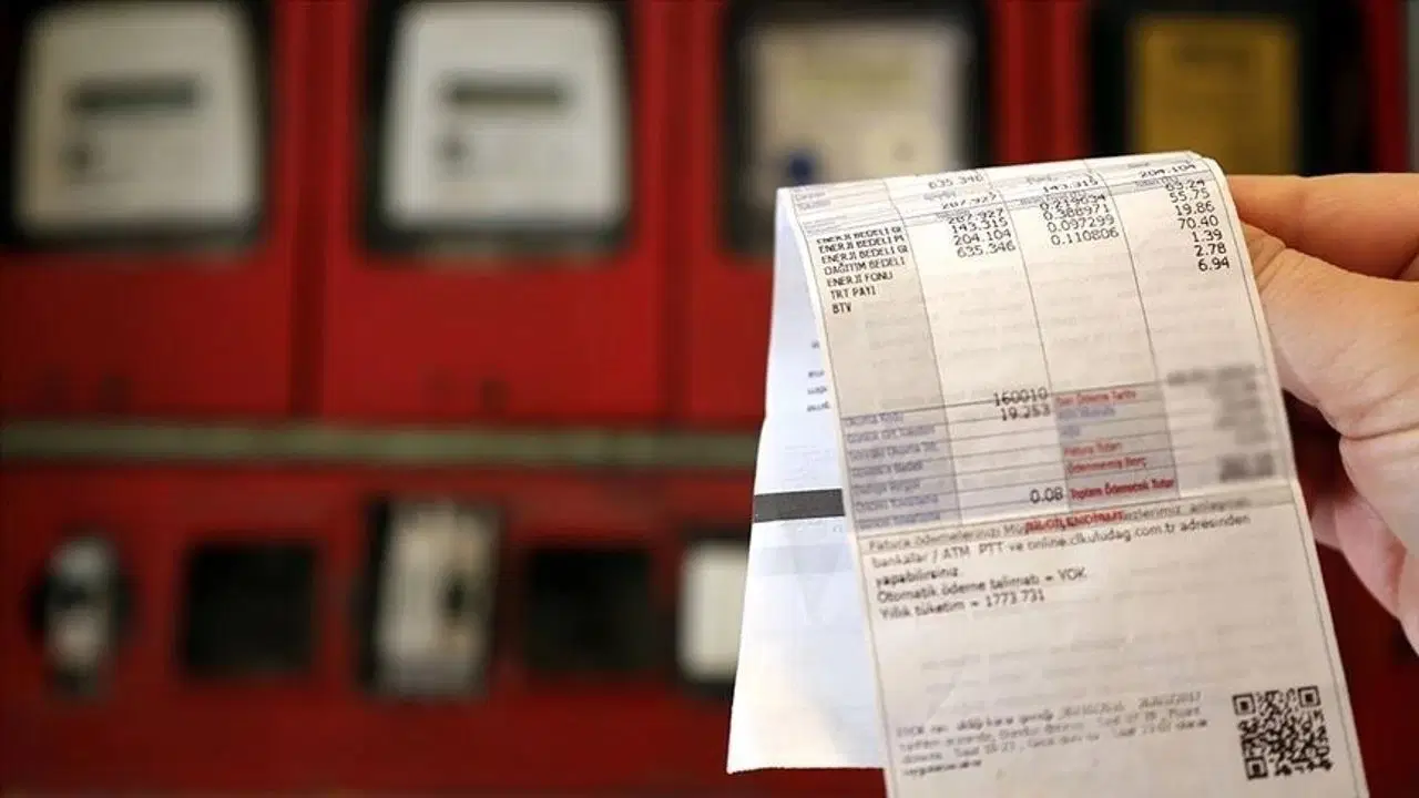 EPDK'den milyonlarca aboneyi ilgilendiren hamle: Elektrik, su ve doğalgaz sayaçlarında büyük değişiklik yolda