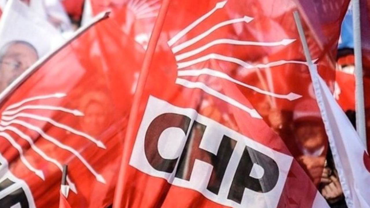 CHP'den İmralı kararına yazılı açıklama: 'Milletimizin rızası yoktur'