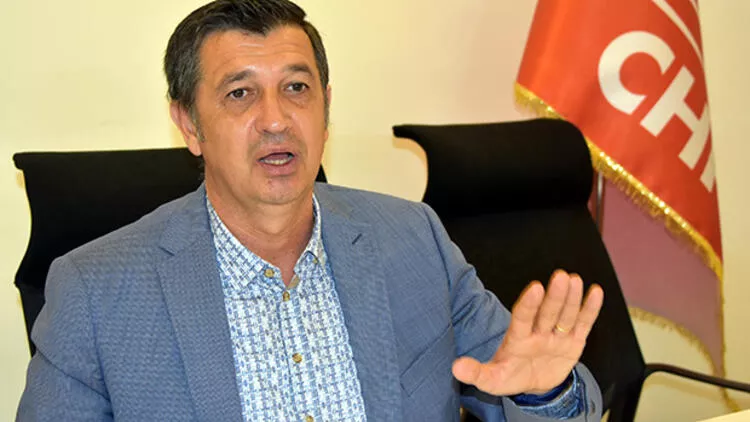 CAN DOSTLARIMIZ ÇİP KRİZİNE KURBAN EDİLMESİN