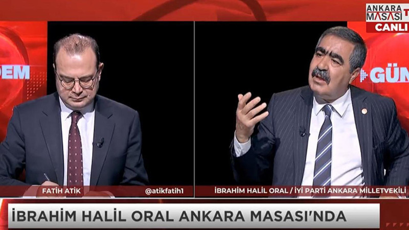 İYİ Parti'den 'Kılıçdaroğlu'nun Alevi kimliği endişe' sözlerine açıklama