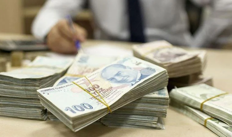 6 Milyon Kişinin 30 Milyar Liralık Borcu Tasfiye Edilecek