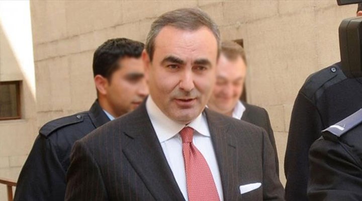 'Demir Yumruk' operasyonu: Erol Evcil tutuklandı