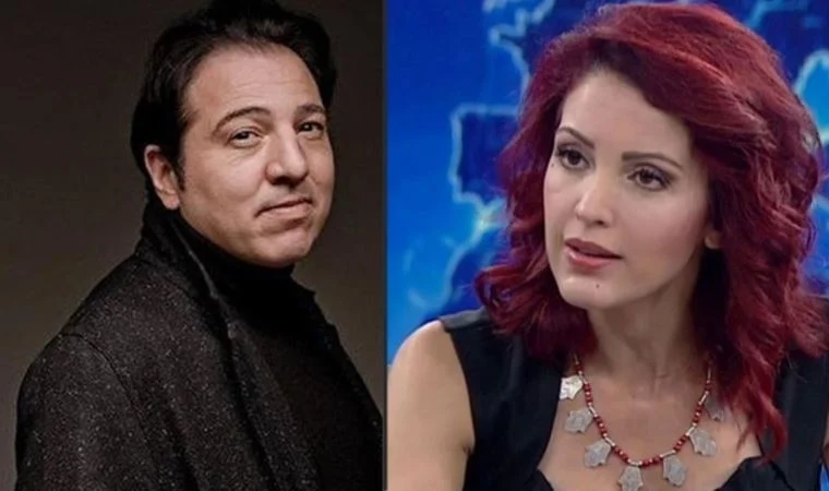 Fazıl Say'dan Nagehan Alçı'ya: Senin Bineceğin Tek Otobüs Cezaevine Giden Otobüs Olmalı