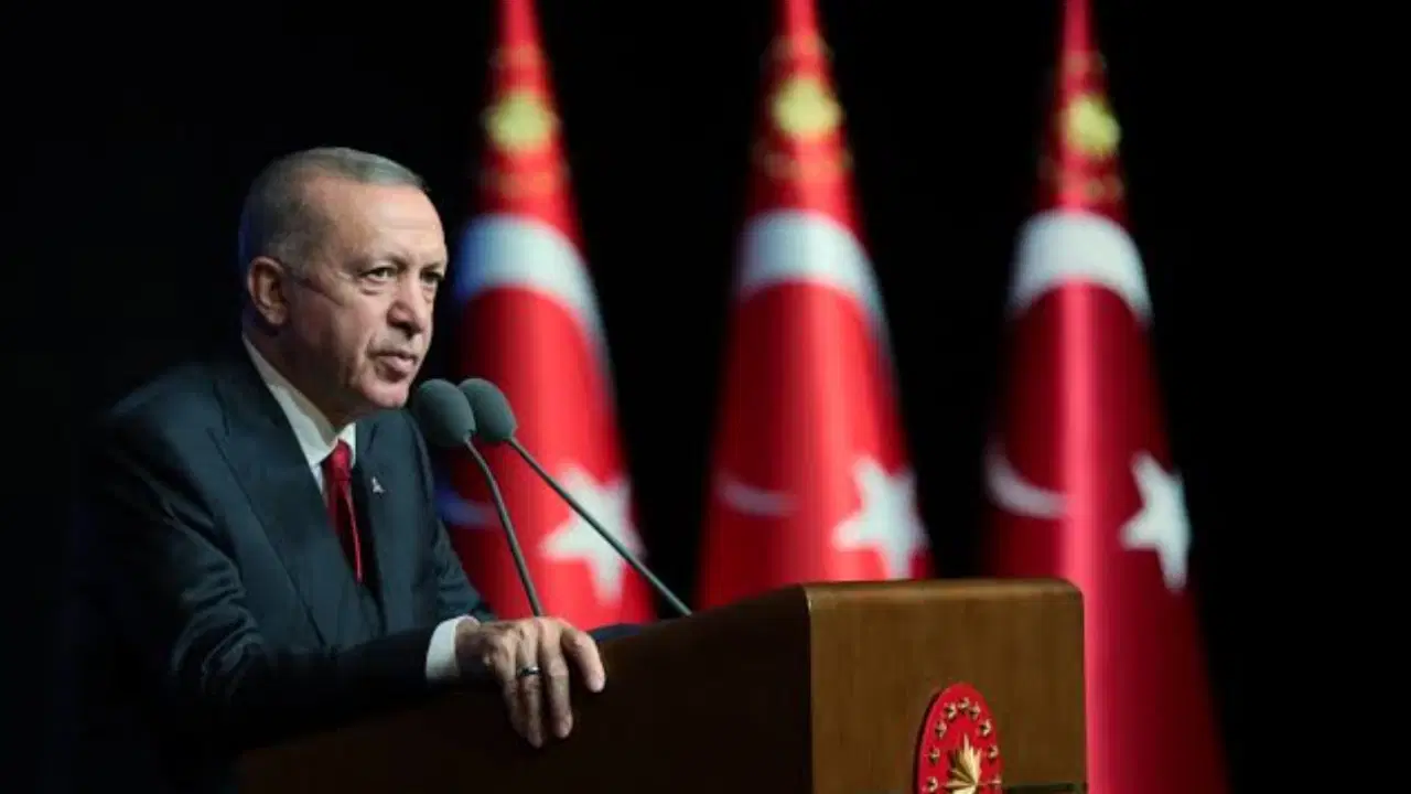 Saray'dan 'erken seçim' açıklaması: Mehmet Uçum net tarihi verdi