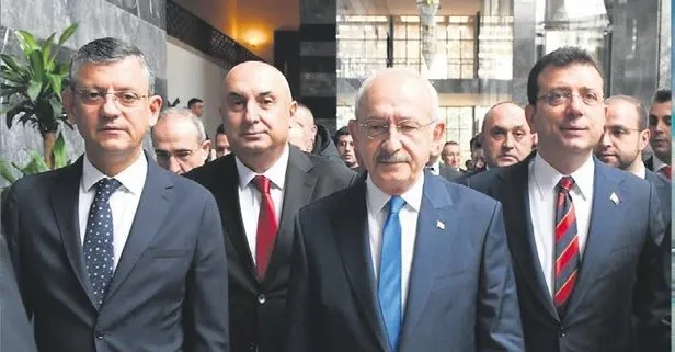 KILIÇDAROĞLU SAHAYA İNECEK Mİ? 
