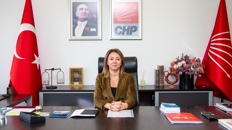 CHP’DEN KAYYUM RAPORU: YEREL SEÇİMLERDE DEMOKRASİ VE ANAYASAYA YÖNELİK TEHDİTLER...