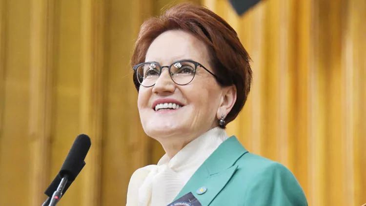 Barış Pehlivan canlı yayında anlattı: 'Akşener’i gözaltına alın' talimatı mı verildi?