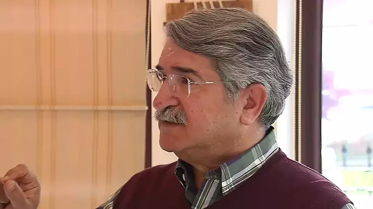 Fikri Sağlar: Maça’ya açık mektup…