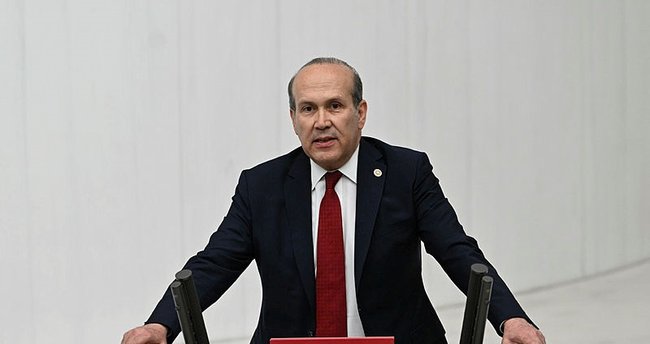CHP GENEL BAŞKAN BAŞDANIŞMANI NAMIK TAN’DAN PİLE KÖYÜ AÇIKLAMASI...