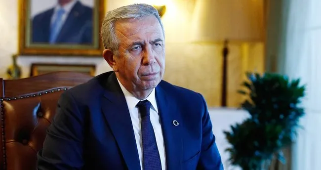 BİR MANSUR YAVAŞ KLASİĞİ...