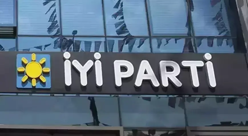 İYİ Parti'ye bağlı belediyelere 'Genelge'