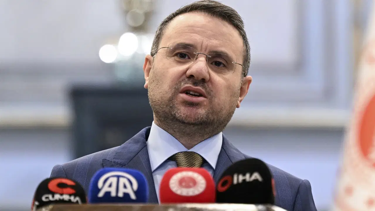 Milyarlarca liralık suç varlığına el konuldu... Akın Gürlek 'operasyon' verilerini paylaştı: '8 ayda 32 bin 882 kişi tutuklandı'