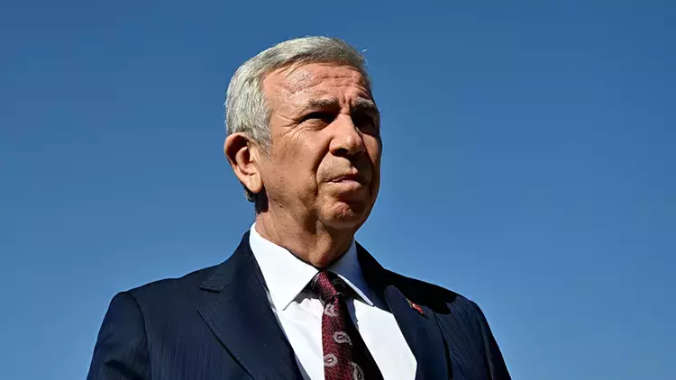 MANSUR YAVAŞ ÖNSEÇİME NEDEN GİRMİYOR ?