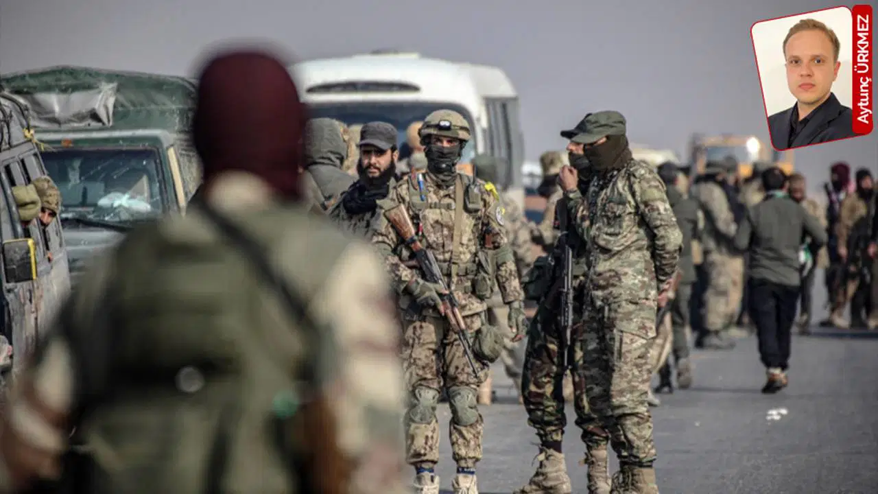 Açılım Süreci sürerken, Bakanlık HTŞ kapsamında arama listesini daraltıyor: 3 HTŞ'li ve 1 El-Kaide'li listeden çıkarıldı