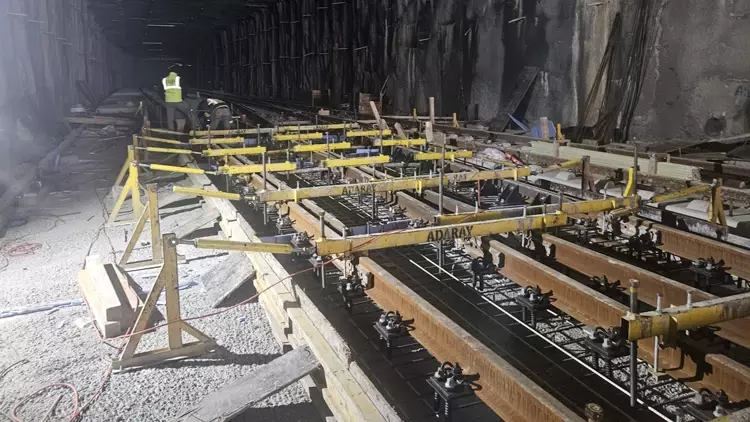 Ankara’da ulaşımda dev adım: 600 bin kişiye müjde